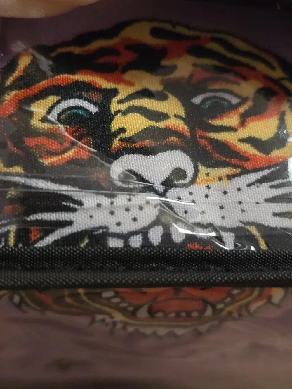 Ed Hardy 6 Piece Queen Sheet Set